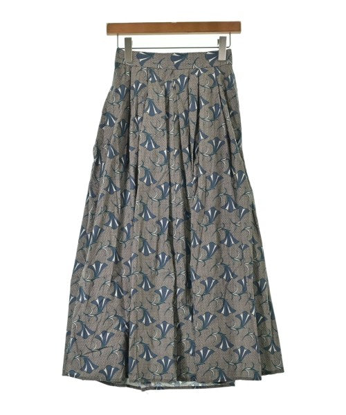 Lugnoncure Long/Maxi length skirts