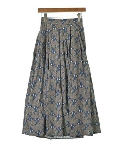 Lugnoncure Long/Maxi length skirts