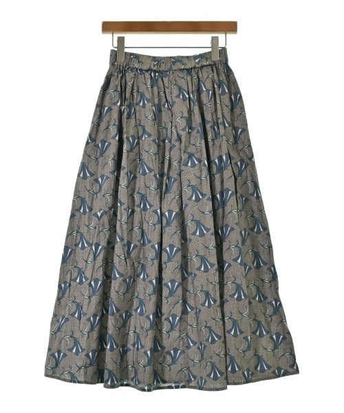 Lugnoncure Long/Maxi length skirts