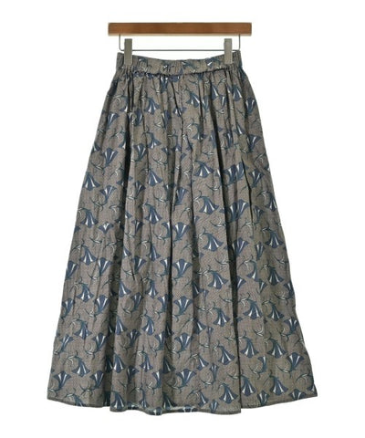 Lugnoncure Long/Maxi length skirts