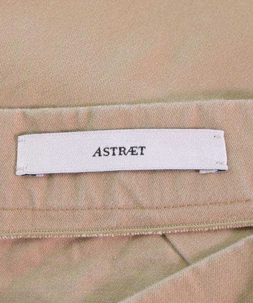ASTRAET Long/Maxi length skirts