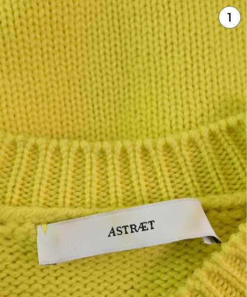 ASTRAET Sweaters