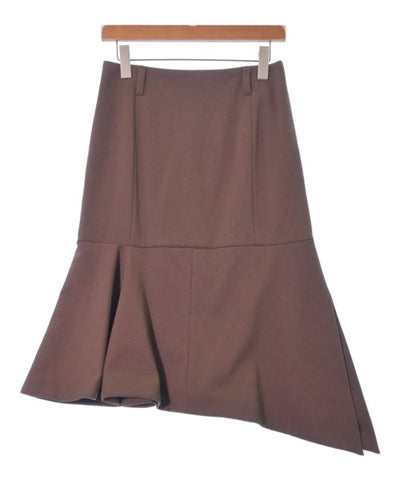 ASTRAET Knee length skirts