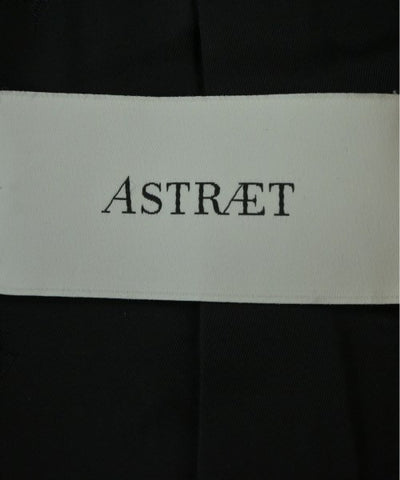 ASTRAET Other