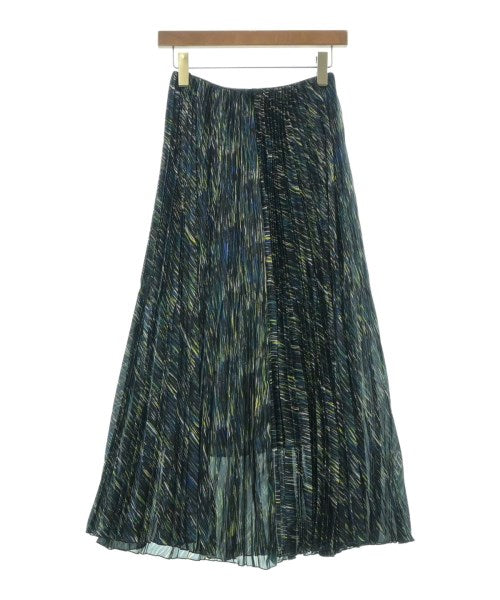 ASTRAET Long/Maxi length skirts