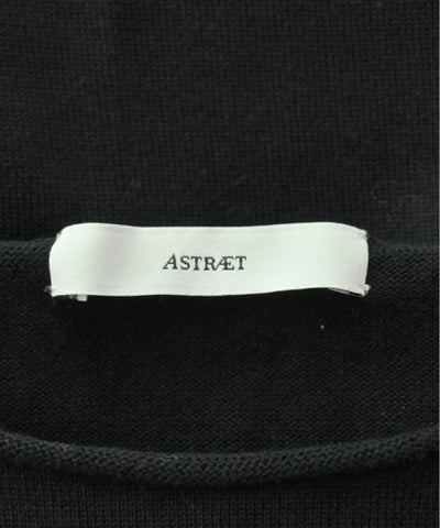 ASTRAET Sleeveless tops