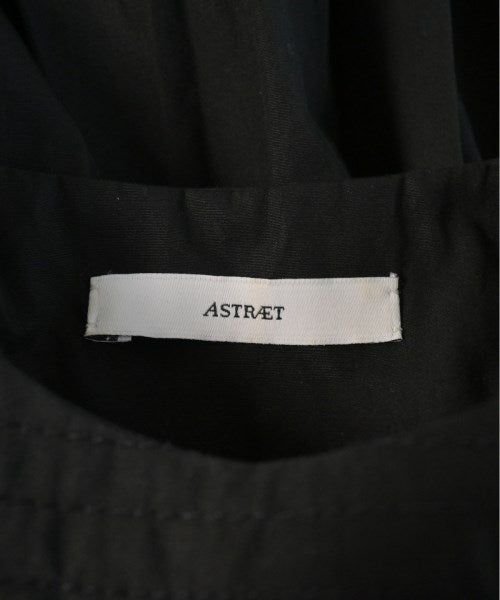 ASTRAET Dresses