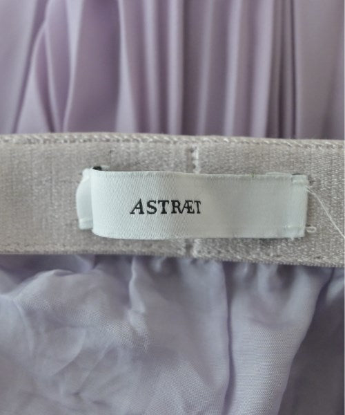 ASTRAET Long/Maxi length skirts