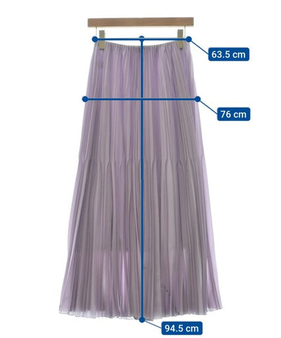 ASTRAET Long/Maxi length skirts