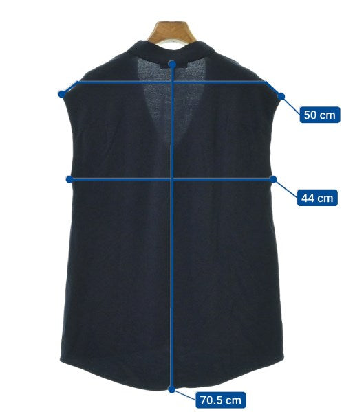 ASTRAET Sleevelesses