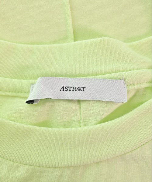 ASTRAET Sleevelesses