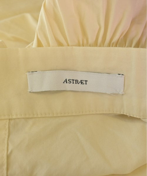 ASTRAET Dresses