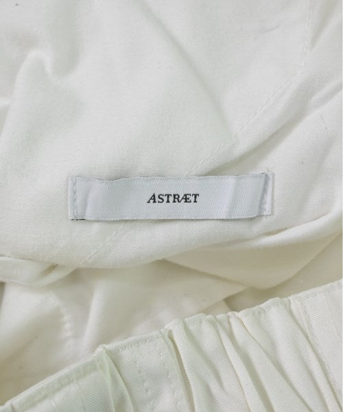 ASTRAET Cargo pants