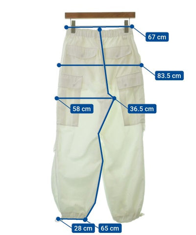 ASTRAET Cargo pants