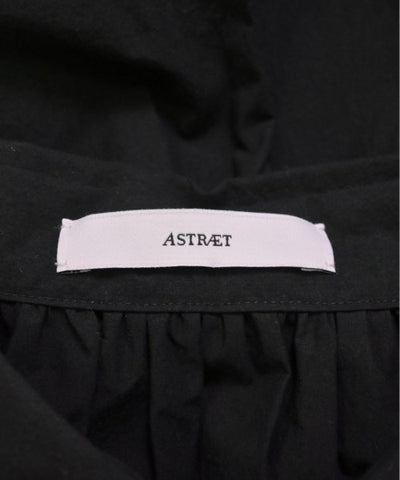 ASTRAET Shirtdresses