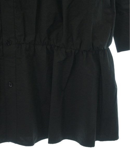 ASTRAET Shirtdresses