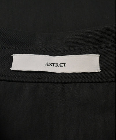 ASTRAET Vests