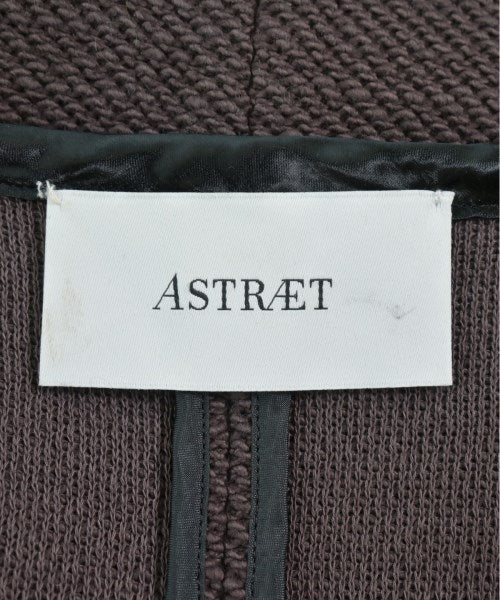 ASTRAET Other