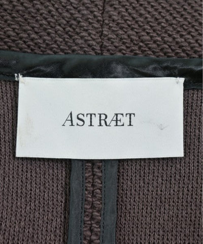 ASTRAET Other