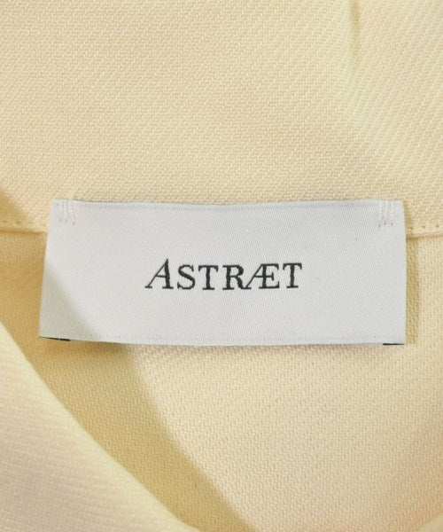 ASTRAET Work jackets