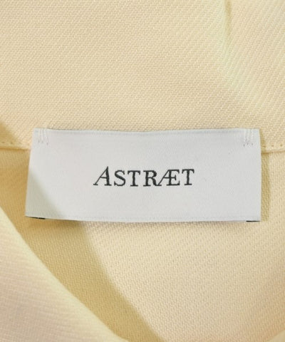 ASTRAET Work jackets