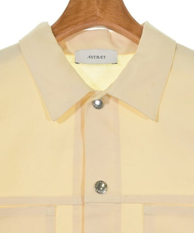 ASTRAET Work jackets