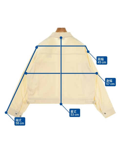 ASTRAET Work jackets