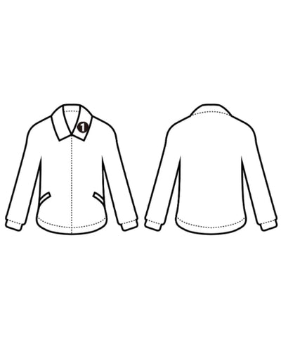ASTRAET Work jackets