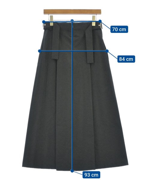 ASTRAET Long/Maxi length skirts