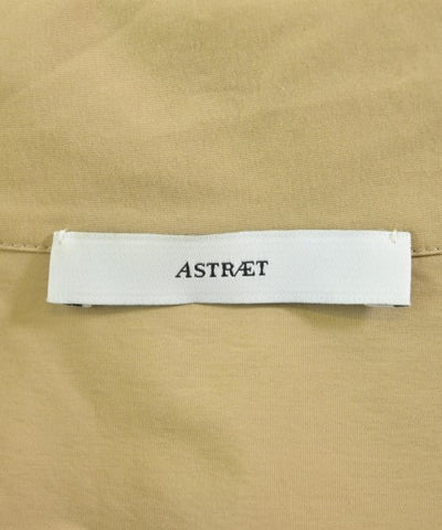 ASTRAET Blouses