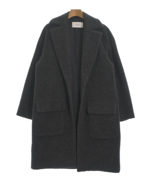 ASTRAET Chesterfield coats