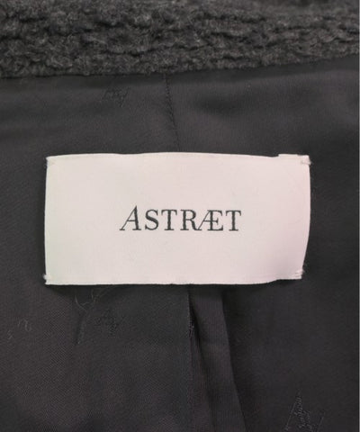 ASTRAET Chesterfield coats
