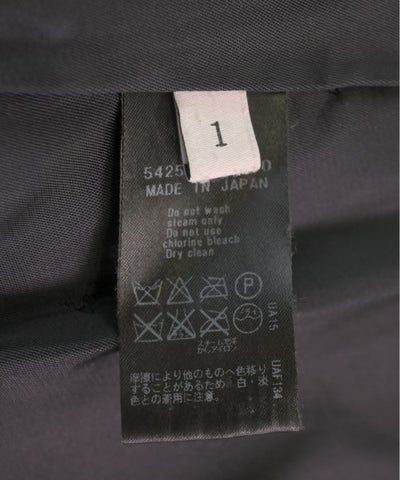 ASTRAET Chesterfield coats