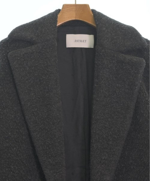 ASTRAET Chesterfield coats