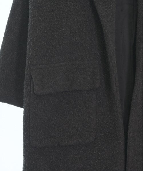 ASTRAET Chesterfield coats