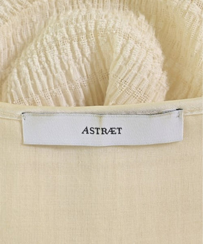 ASTRAET Vests