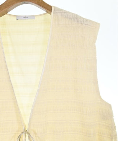ASTRAET Vests