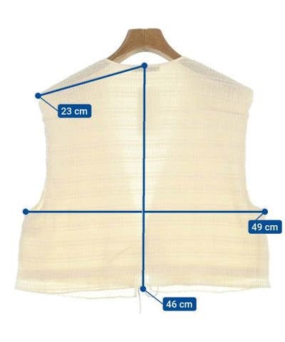 ASTRAET Vests