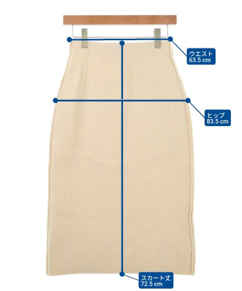 ASTRAET Long/Maxi length skirts