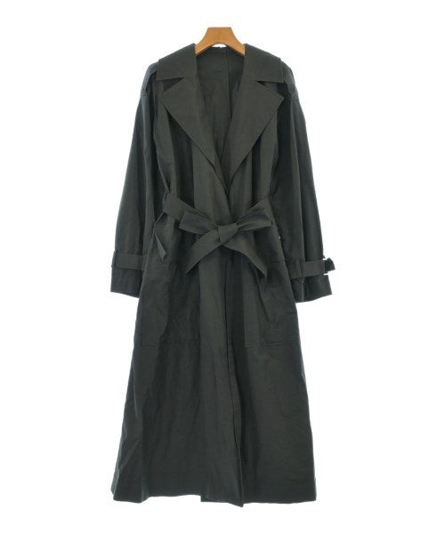 ASTRAET Trench coats