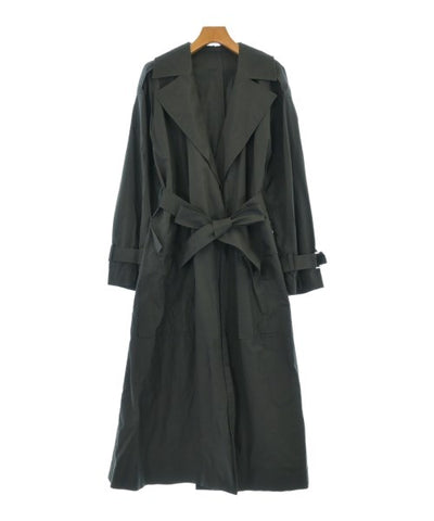ASTRAET Trench coats