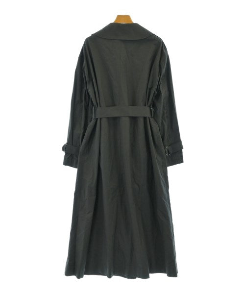 ASTRAET Trench coats