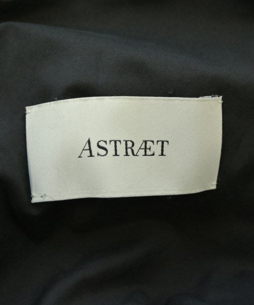 ASTRAET Trench coats