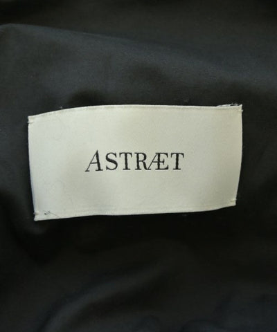 ASTRAET Trench coats