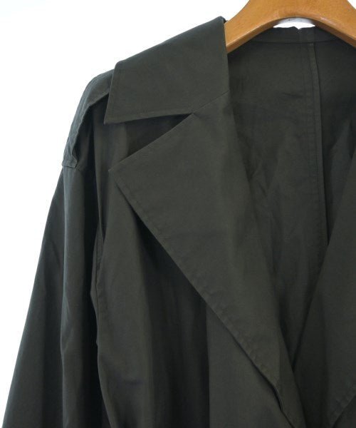 ASTRAET Trench coats