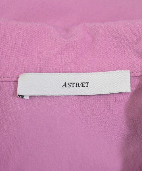 ASTRAET Dresses
