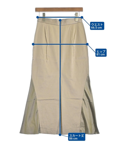 ASTRAET Long/Maxi length skirts