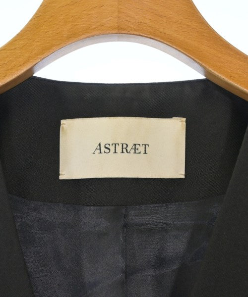 ASTRAET Vests