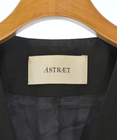 ASTRAET Vests