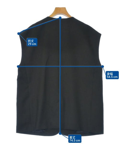 ASTRAET Vests